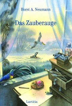 Das Zauberauge - Neumann, Horst A.