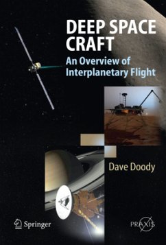 Deep Space Craft - Doody, Dave