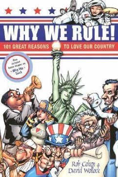 Cover Why We Rule!