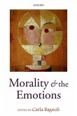 Morality and the Emotions