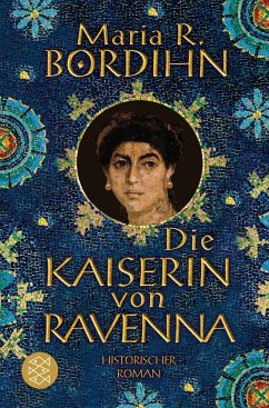 Die Kaiserin von Ravenna - Bordihn, Maria R.
