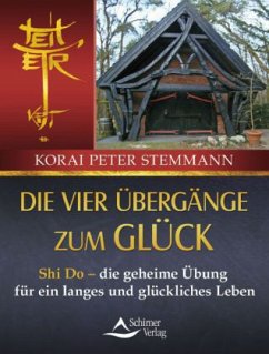 Die vier Übergänge zum Glück - Stemmann, Korai Peter