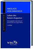 Leben des Kaisers Augustus