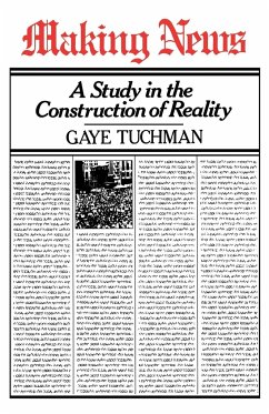 Making News - Tuchman, Gaye Comp