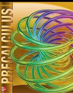 Glencoe Precalculus Student Edition - McGraw Hill