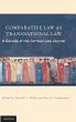 Comparative Law as Transnational Law - Bild 1