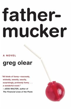 Fathermucker - Olear, Greg