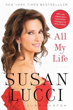 All My Life - Lucci, Susan