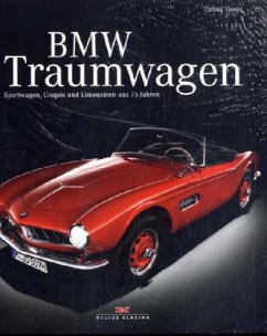 BMW Traumwagen - Vieweg, Christof