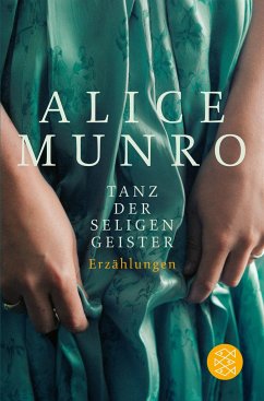 Tanz der seligen Geister - Munro, Alice