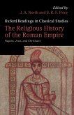 The Religious History of the Roman Empire