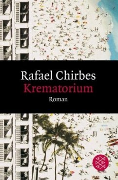 Krematorium - Chirbes, Rafael