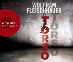 Torso - Fleischhauer, Wolfram