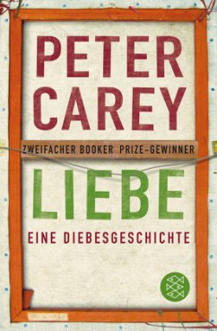 Liebe - Carey, Peter