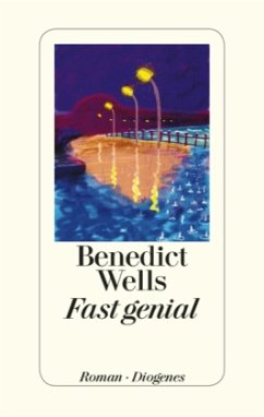 Fast genial - Wells, Benedict