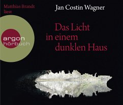 Das Licht in einem dunklen Haus / Kimmo Joentaa Bd.4 (5 Audio-CDs) - Wagner, Jan Costin