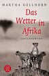 Das Wetter in Afrika - Bild 1