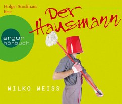 Der Hausmann - Weiss, Wilko