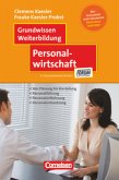 Grundwissen Weiterbildung: Personalwirtschaft Grundwissen Weiterbildung: Personalwirtschaft