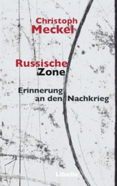 Russische Zone - Meckel, Christoph