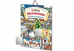 Leselöwen-Adventskalender Leselöwen-Adventskalender