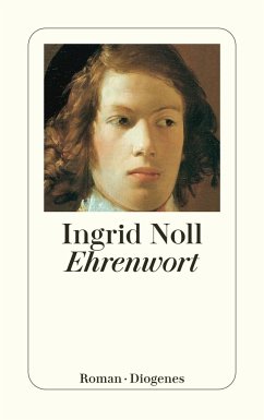 Ehrenwort - Noll, Ingrid