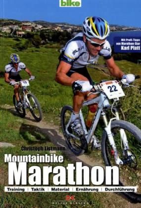 Mountainbike Marathon