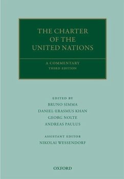 The Charter of the United Nations Set