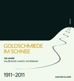 Goldschmiede im Schnee