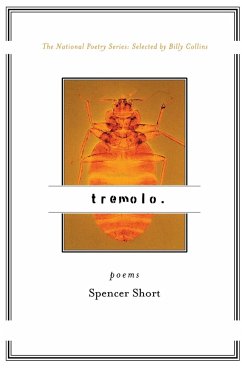 Tremolo - Short, Spencer