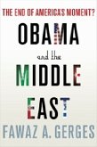 Obama and the Middle East