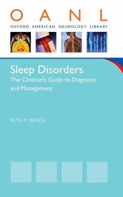 Cover Sleep Disorders