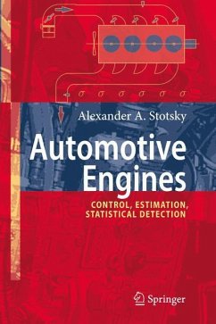 Automotive Engines - Stotsky, Alexander A.