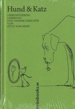 Cover Hund & Katz