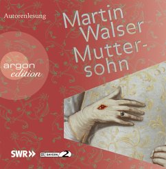 Muttersohn - Walser, Martin