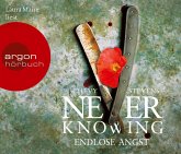 Never Knowing Never Knowing