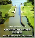 Atchafalaya River Navigation and Flood Control Book, 2007