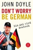 Don't worry, be German