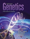Genetics: From Genes to Genomes [With Access Code]