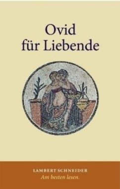 Ovid für Liebende