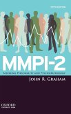 MMPI-2 ASSESS PERSON & PSYCHOPATHOL 5E C MMPI-2 ASSESS PERSON & PSYCHOPATHOL 5E C