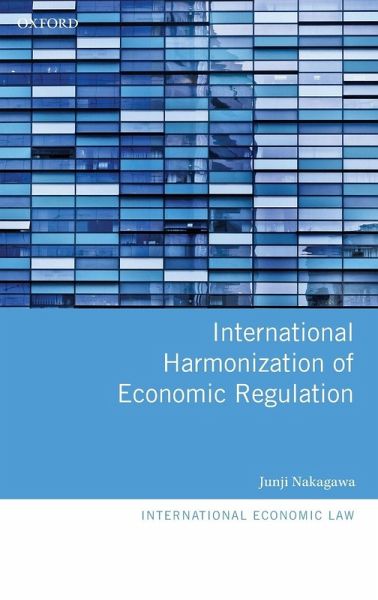 INTERNAT HARMONIZ ECON REGULAT IELS C INTERNAT HARMONIZ ECON REGULAT IELS C