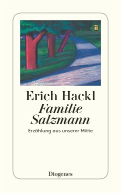 Familie Salzmann - Hackl, Erich