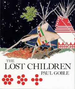 The Lost Children - Goble, Paul