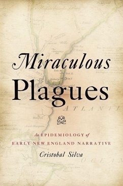 Miraculous Plagues - Silva, Cristobal