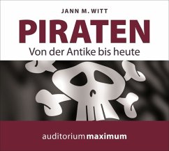 Piraten - Witt, Jann M.