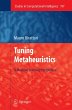 Tuning Metaheuristics - Bild 1