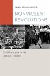 Nonviolent Revolutions - Bild 1