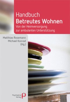 Handbuch Betreutes Wohnen