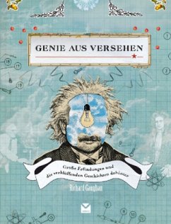 Genie aus Versehen - Gaughan, Richard